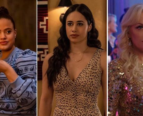 CW cancela Dynasty, Charmed, In the Dark e outras séries