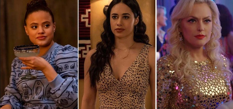 ‘Charmed,’ ‘Dynasty,’ ‘Roswell, New Mexico’ and ‘In the Dark’ Canceled at CW