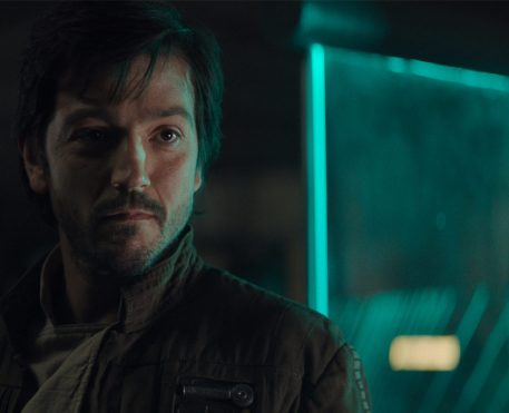 Andor, nova série do universo Star Wars, tem trailer revelado
