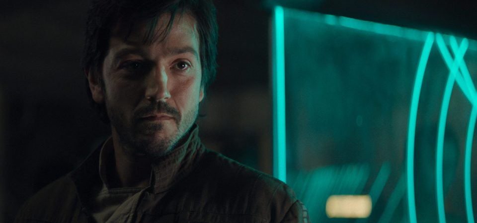 Andor, nova série do universo Star Wars, tem trailer revelado