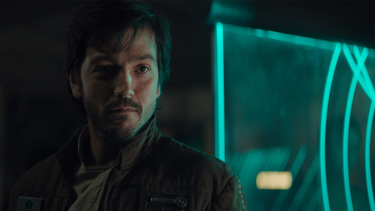 Andor, nova série do universo Star Wars, tem trailer revelado