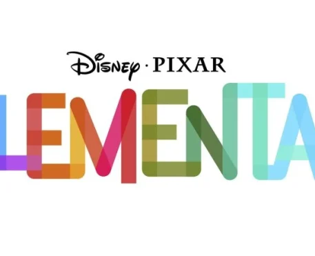 Elemental I Pixar anuncia seu novo filme de animação