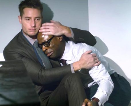 This is Us | Atores anunciam fim das gravações às lágrimas