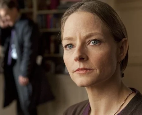 True Detective Jodie FOster