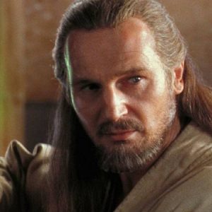 Liam Neeson vai dublar Qui-Gon na série animada Tales of the Jedi