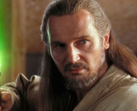 Liam Neeson vai dublar Qui-Gon na série animada Tales of the Jedi