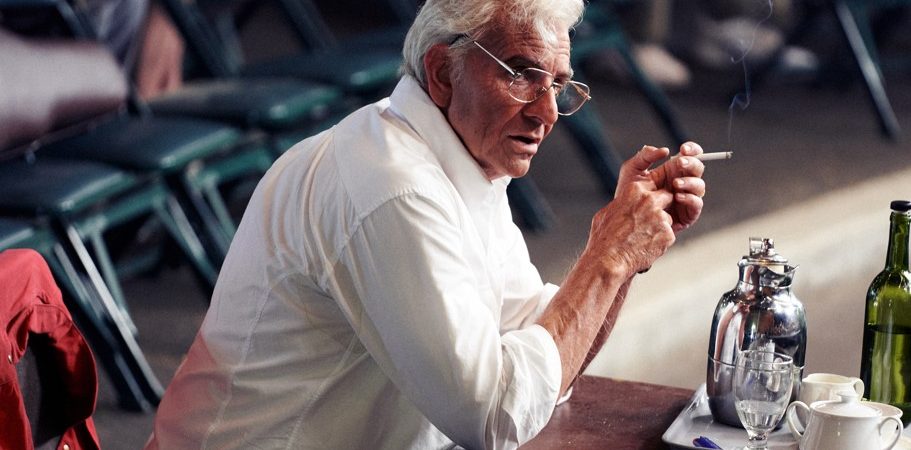 Veja as imagens de Maestro, filme dirigido e estrelado por Bradley Cooper