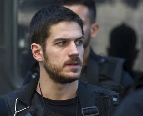 Marco Pigossi