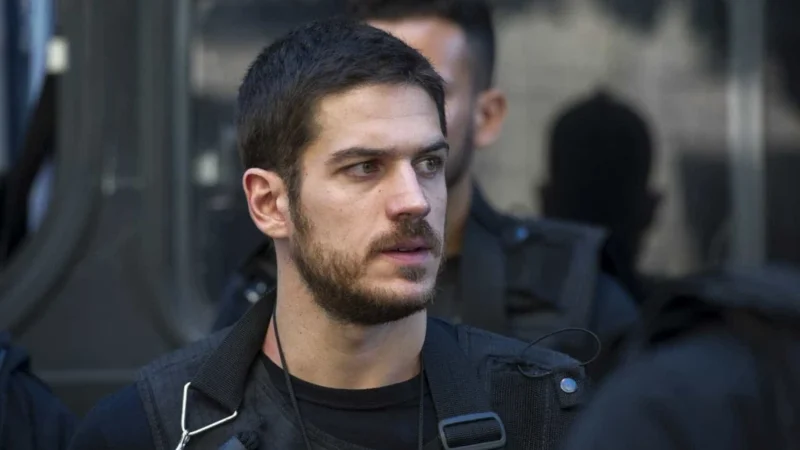 Marco Pigossi entra para elenco da série derivada de The Boys