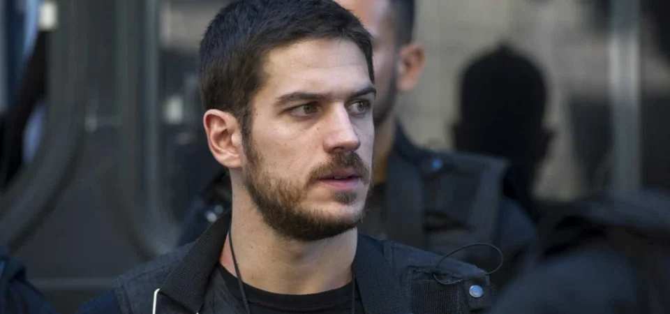 Marco Pigossi