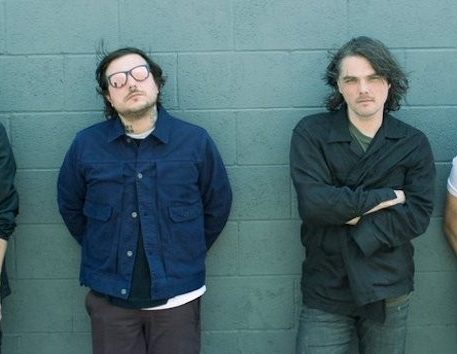 My Chemical Romance lança primeiro single desde 2014