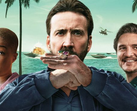 O Peso do Talento | 5 motivos para assistir o novo filme de Nicolas Cage