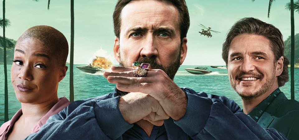 O Peso do Talento | 5 motivos para assistir o novo filme de Nicolas Cage