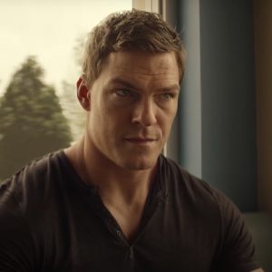 Alan Ritchson, de Reacher, entra para o elenco de Velozes e Furiosos 10