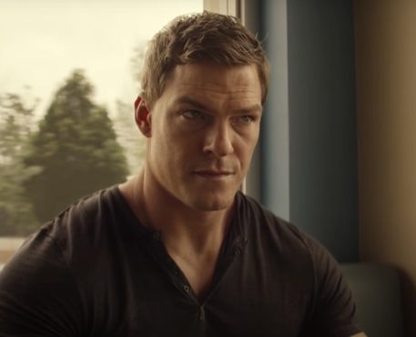 Alan Ritchson, de Reacher, entra para o elenco de Velozes e Furiosos 10