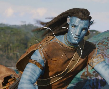 Avatar: The Way of Water tem primeiras imagens divulgadas