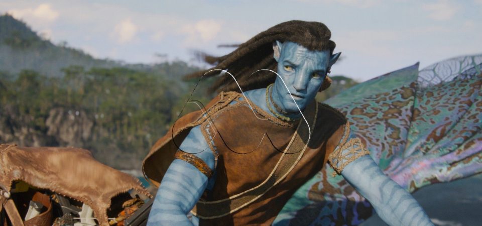 Avatar: The Way of Water tem primeiras imagens divulgadas