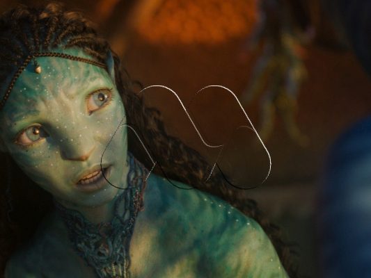 Avatar: The Way of Water tem primeiras imagens divulgadas