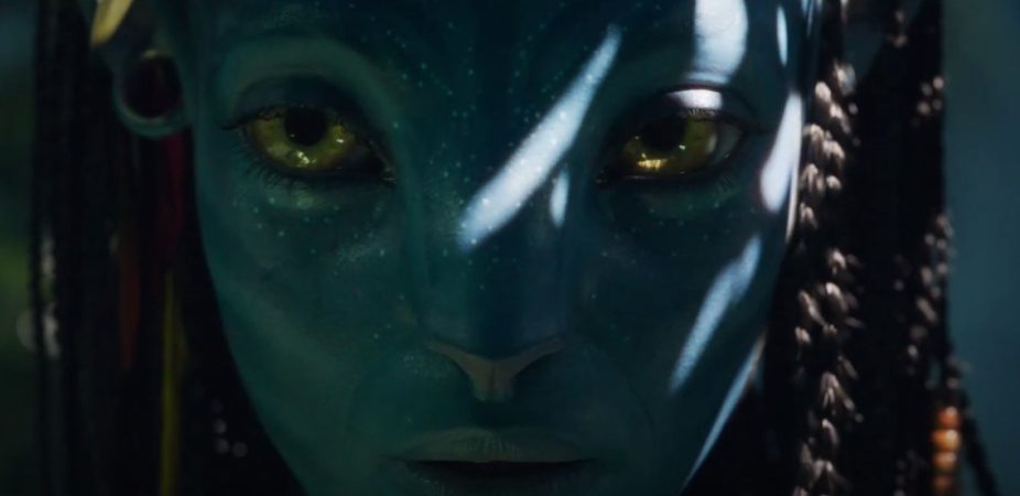 Avatar: O Caminho da Água ganha seu primeiro teaser
