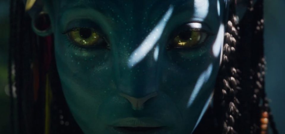 Avatar: O Caminho da Água ganha seu primeiro teaser