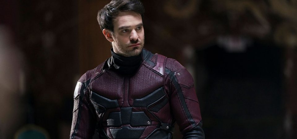 Demolidor | Nova série está em desenvolvimento no Disney+