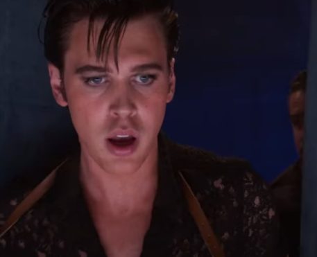 Elvis, cinebiografia do Rei do Rock, tem novo trailer divulgado