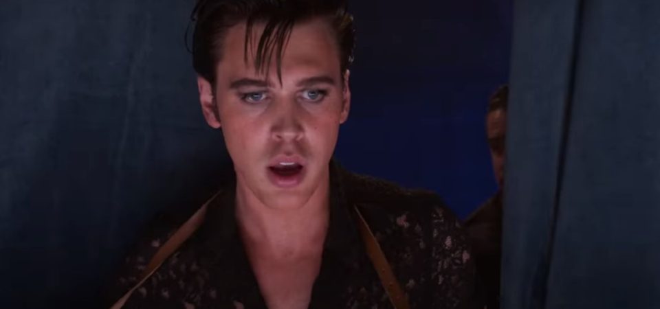 Elvis, cinebiografia do Rei do Rock, tem novo trailer divulgado