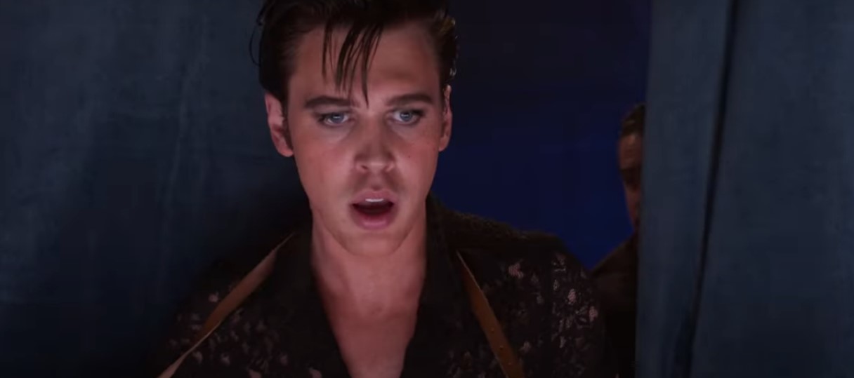 Elvis, cinebiografia do Rei do Rock, tem novo trailer divulgado