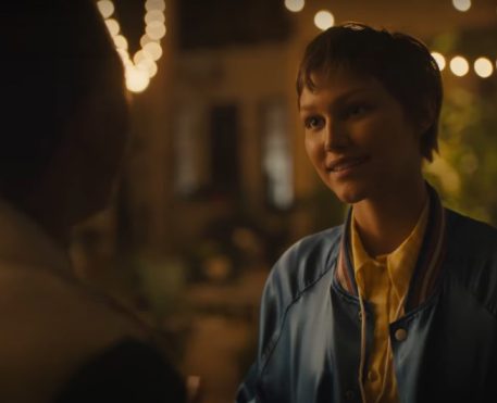 Veja o trailer de A Extraordinária Garota Chamada Estrela em Hollywood