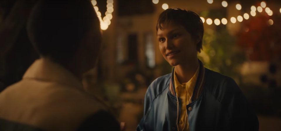 Veja o trailer de A Extraordinária Garota Chamada Estrela em Hollywood