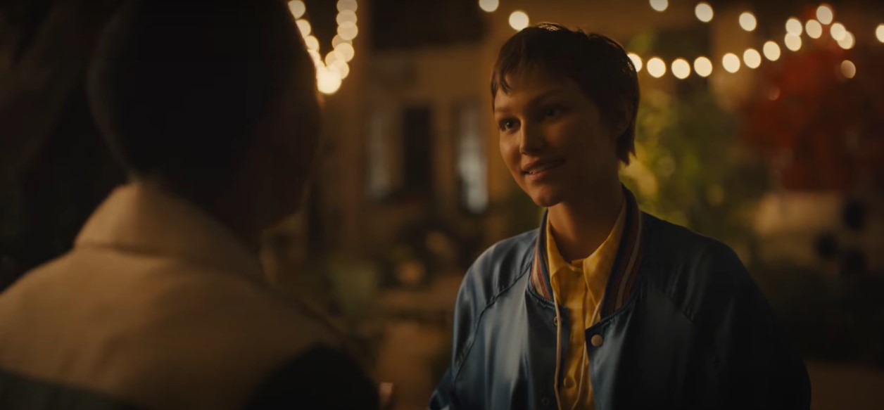 Veja o trailer de A Extraordinária Garota Chamada Estrela em Hollywood