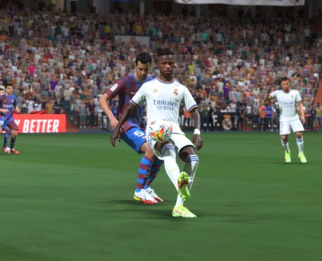 Franquia FIFA passará a se chamar EA Sports FC em 2023