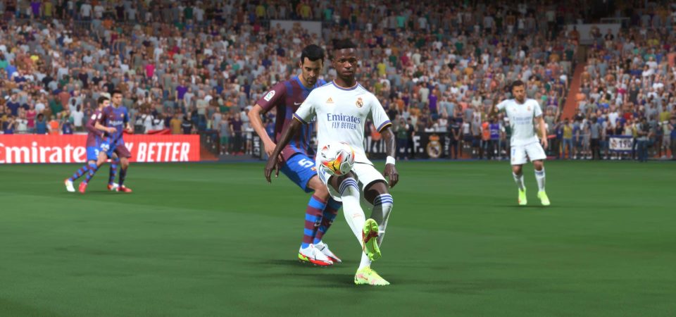 Franquia FIFA passará a se chamar EA Sports FC em 2023