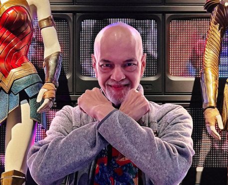 George Pérez, lenda dos quadrinhos da Marvel e DC, morre aos 67 anos