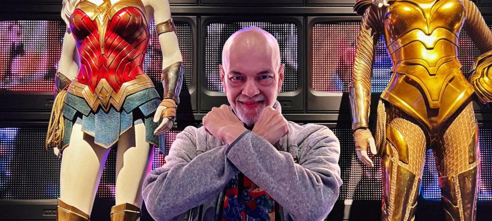 George Pérez, lenda dos quadrinhos da Marvel e DC, morre aos 67 anos
