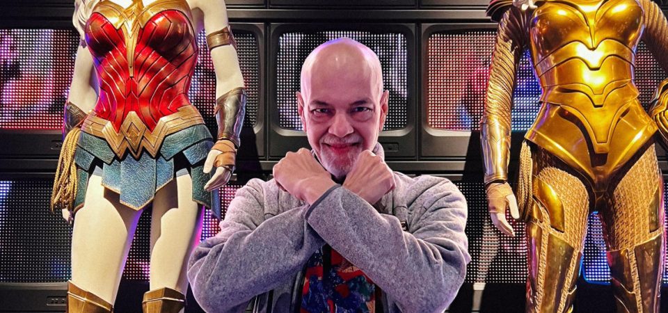 George Pérez, lenda dos quadrinhos da Marvel e DC, morre aos 67 anos