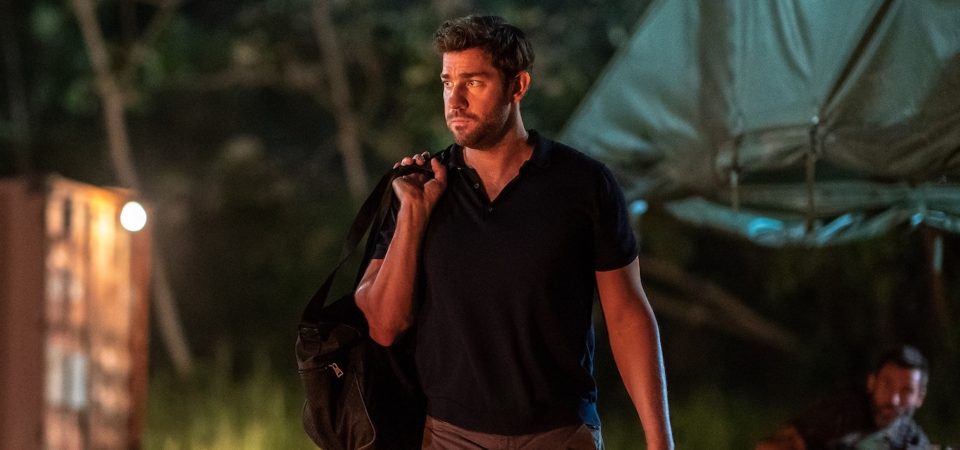 Jack Ryan chegará ao fim na quarta temporada; e derivado foi anunciado