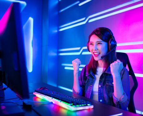 Por que franquias de jogos de sucesso estão sendo criadas por vários estúdios?