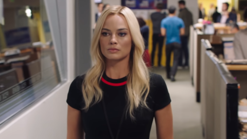 Onze Homens e Um Segredo terá prelúdio estrelado por Margot Robbie