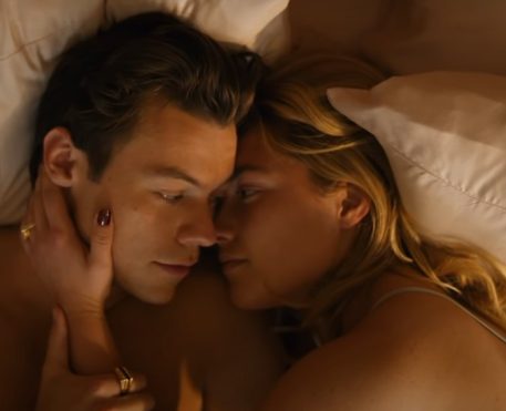 Não Se Preocupe, Querida | Longa de Olivia Wilde ganha primeiro trailer