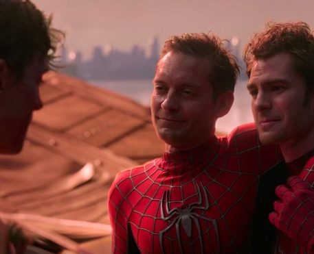 Homem-Aranha: Sem Volta Para Casa chega a HBO Max em julho