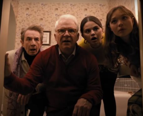 Only Murders in the Building | Nova temporada ganha primeiro teaser