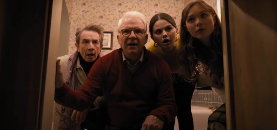 Only Murders in the Building | Nova temporada ganha primeiro teaser