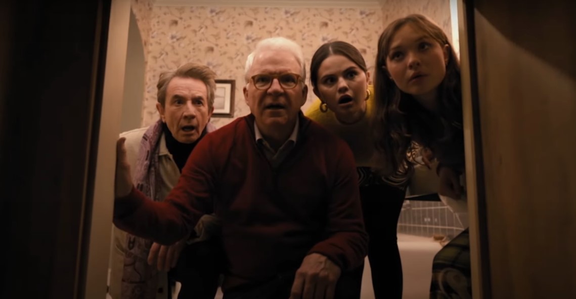 Only Murders in the Building | Nova temporada ganha primeiro teaser
