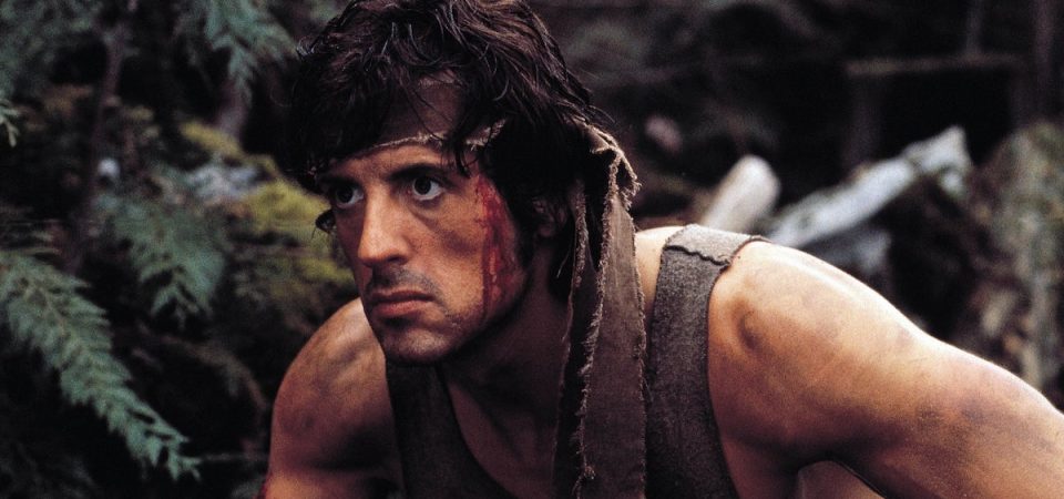 Rambo, 10 curiosidades que você provavelmente não conhecia