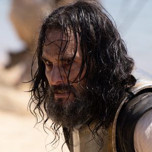 Veja o trailer de Sem Limites, série com Rodrigo Santoro e Álvaro Morte
