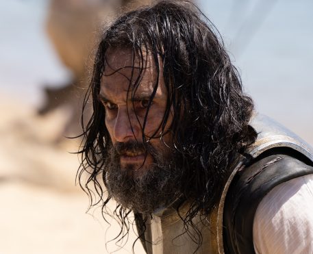 Veja o trailer de Sem Limites, série com Rodrigo Santoro e Álvaro Morte