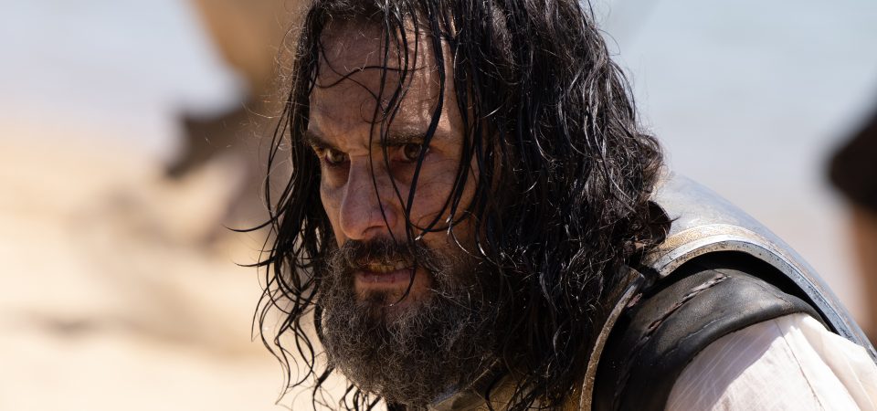 Veja o trailer de Sem Limites, série com Rodrigo Santoro e Álvaro Morte