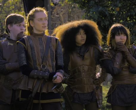 The Quest: A Missão, nova série original do Disney+, ganha trailer