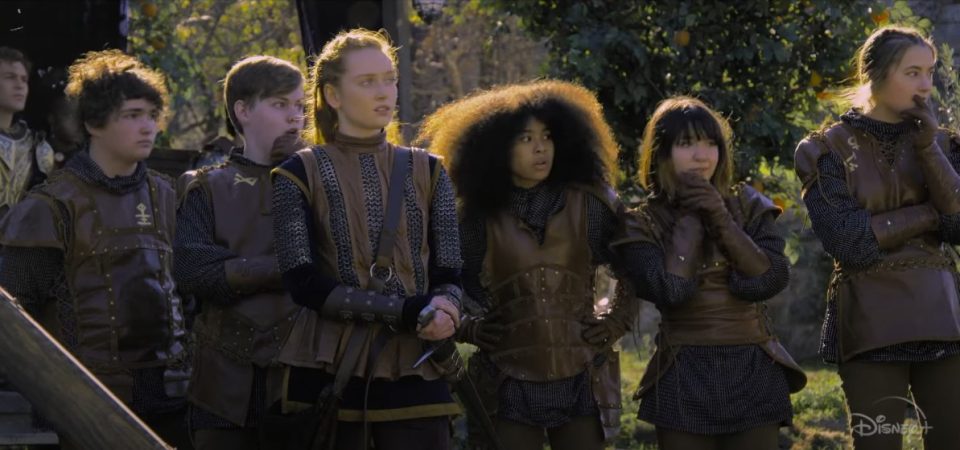 The Quest: A Missão, nova série original do Disney+, ganha trailer